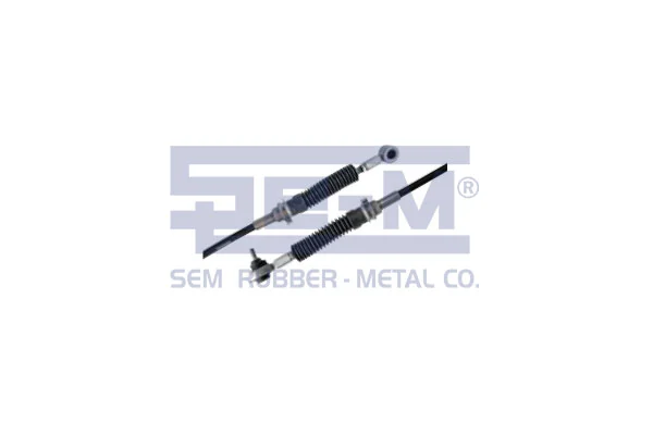 Cable Pull, manual transmission
